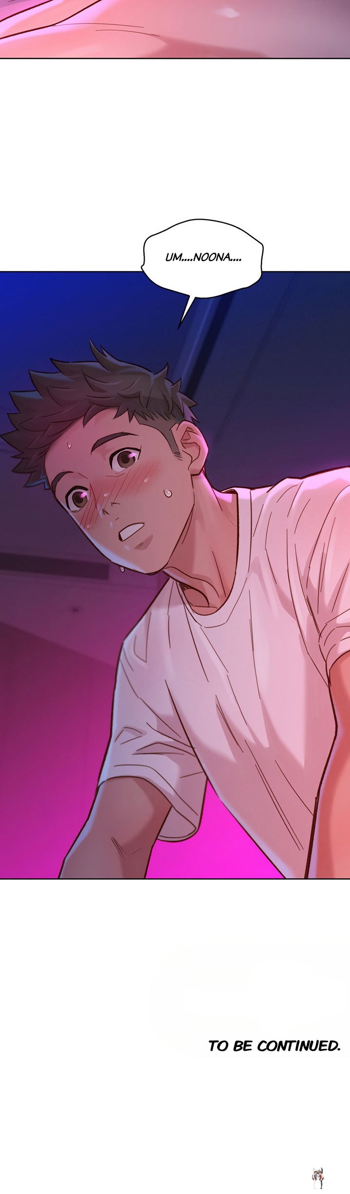 What do you Take me For? What do you Take me For? Chapter 130 - Page 39