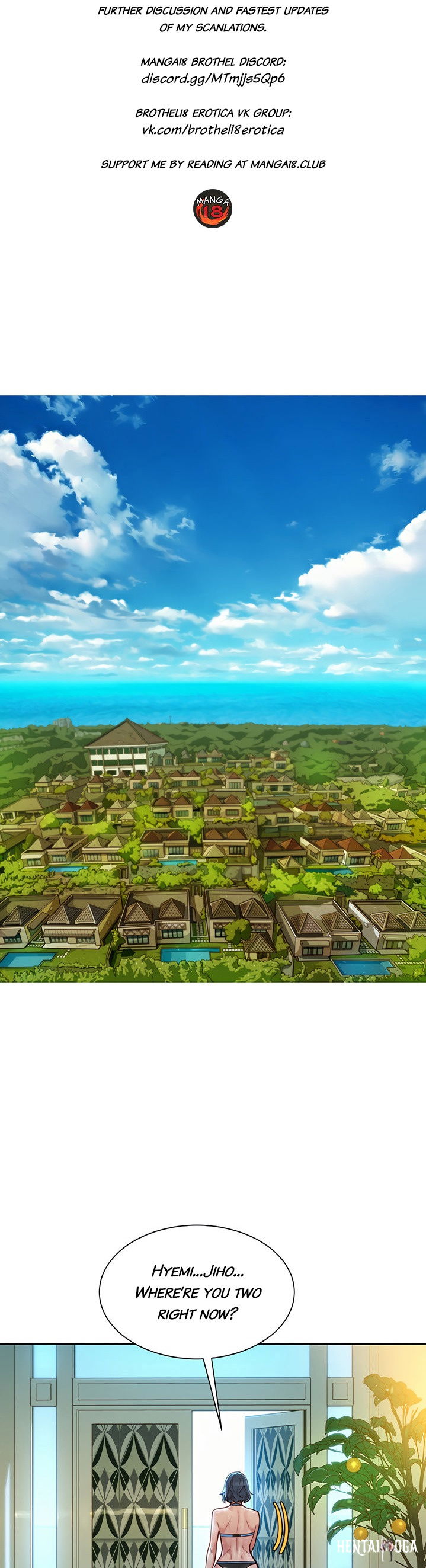 What do you Take me For? What do you Take me For? Chapter 130 - Page 4