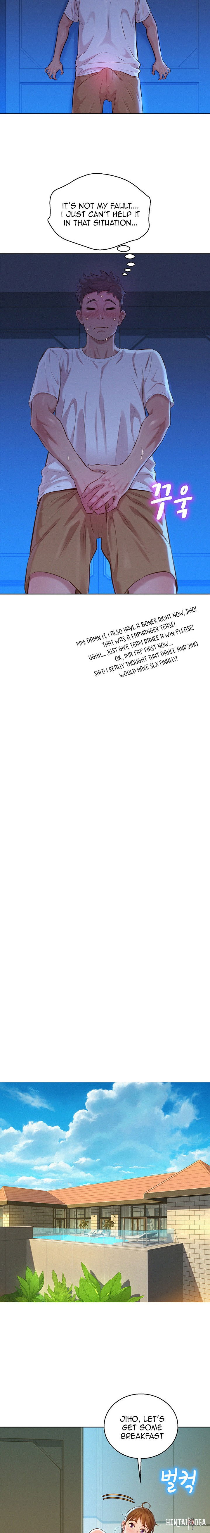 What do you Take me For? What do you Take me For? Chapter 131 - Page 14