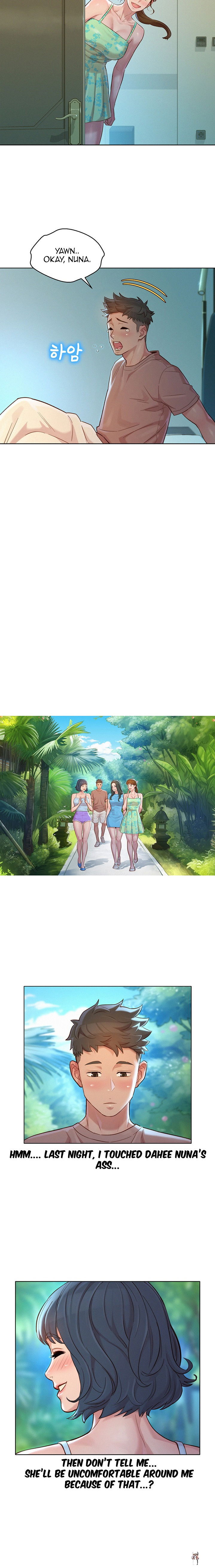 What do you Take me For? What do you Take me For? Chapter 131 - Page 15