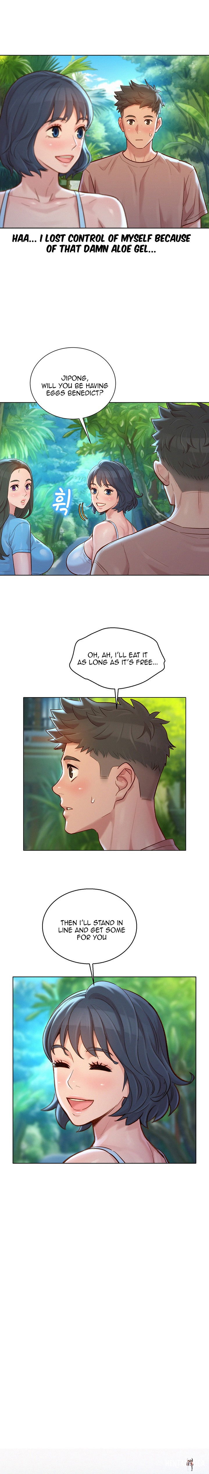 What do you Take me For? What do you Take me For? Chapter 131 - Page 16