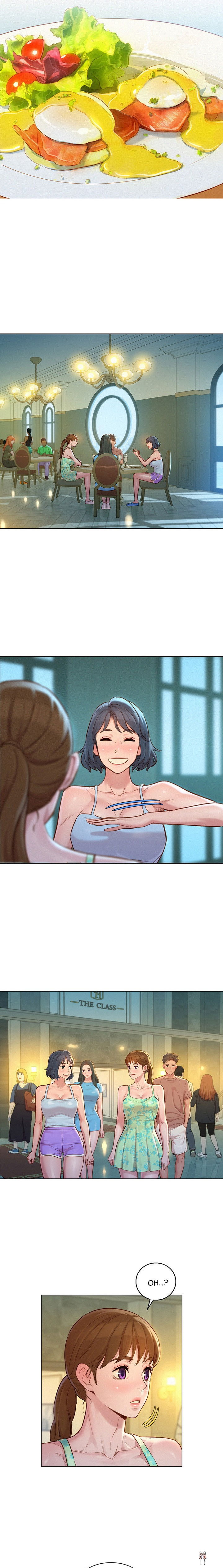 What do you Take me For? What do you Take me For? Chapter 131 - Page 17