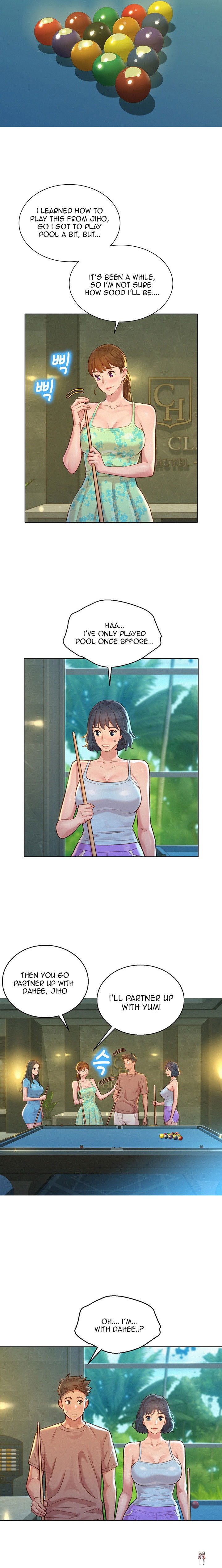 What do you Take me For? What do you Take me For? Chapter 131 - Page 19