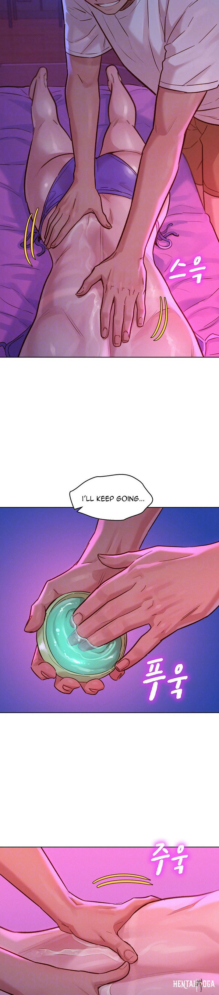 What do you Take me For? What do you Take me For? Chapter 131 - Page 4