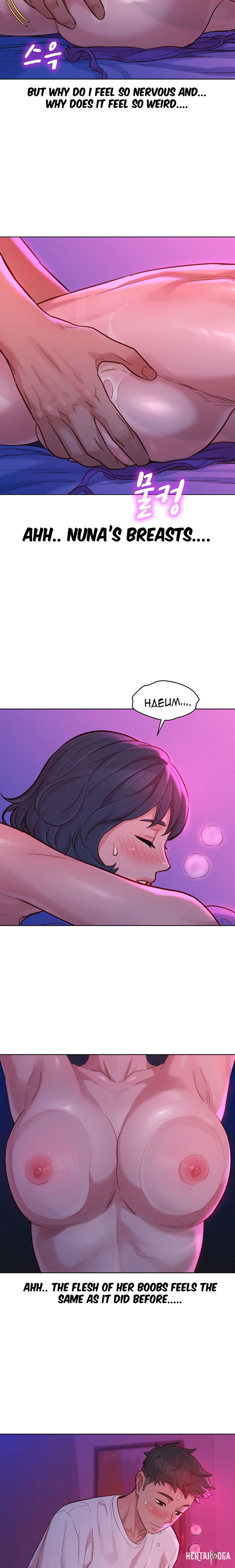 What do you Take me For? What do you Take me For? Chapter 131 - Page 8