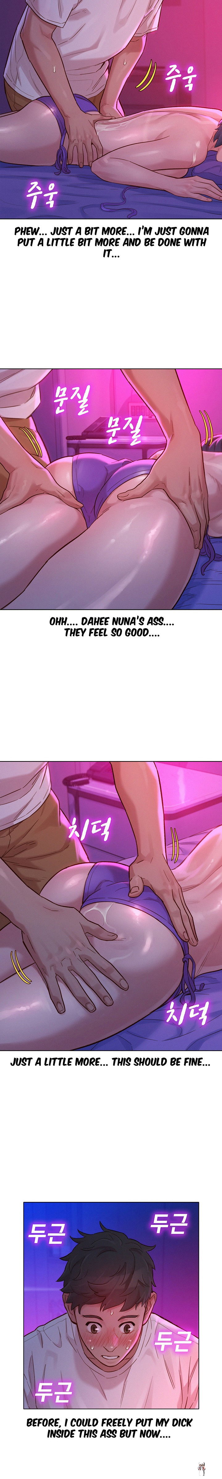 What do you Take me For? What do you Take me For? Chapter 131 - Page 9