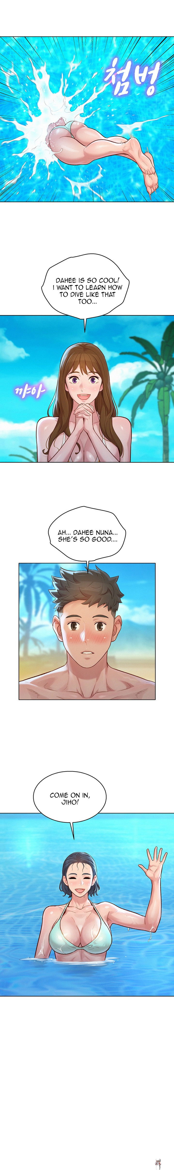 What do you Take me For? What do you Take me For? Chapter 132 - Page 11