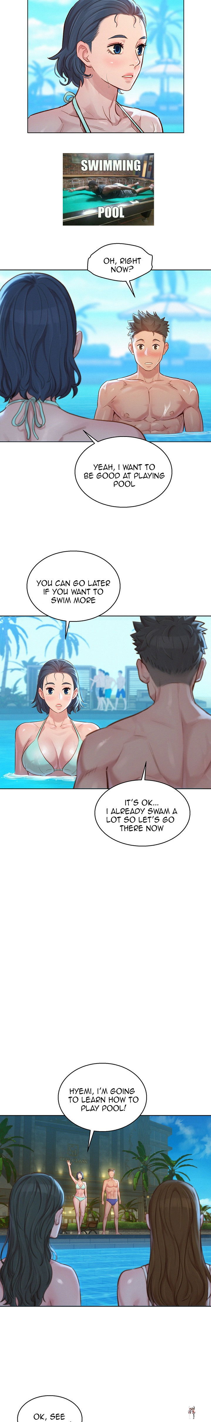 What do you Take me For? What do you Take me For? Chapter 132 - Page 13