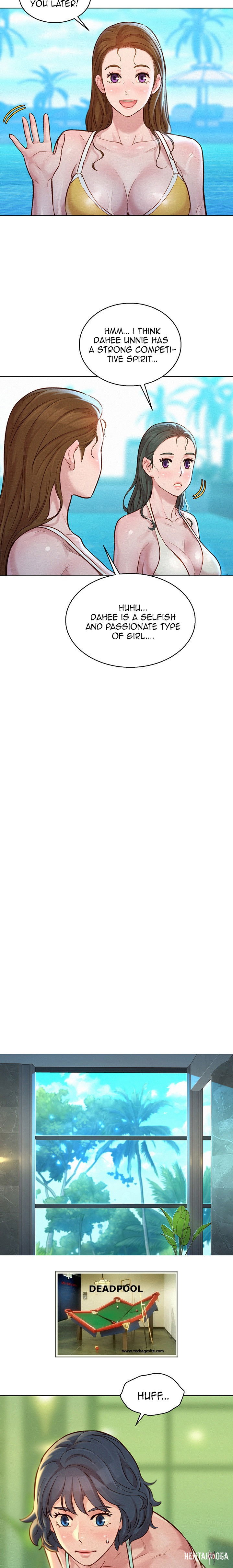 What do you Take me For? What do you Take me For? Chapter 132 - Page 14