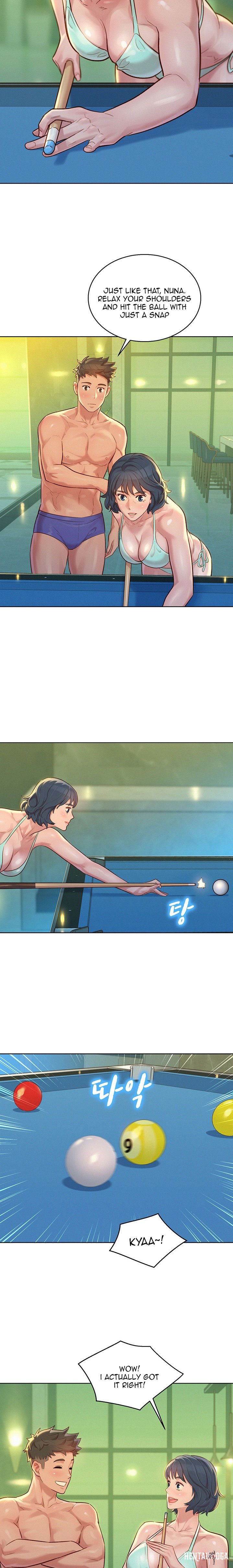 What do you Take me For? What do you Take me For? Chapter 132 - Page 15