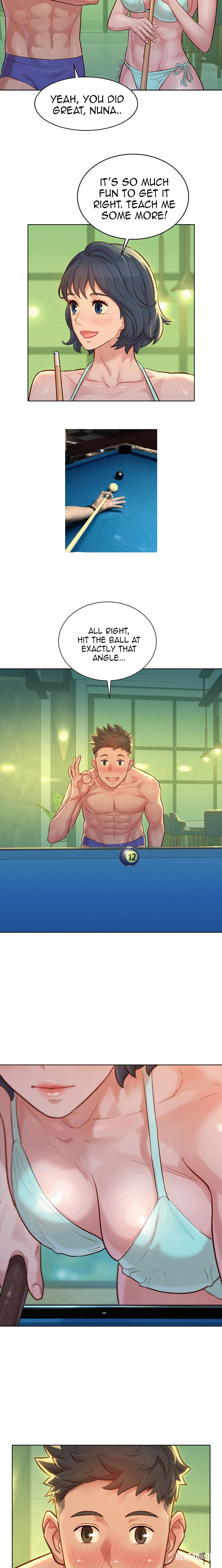 What do you Take me For? What do you Take me For? Chapter 132 - Page 16