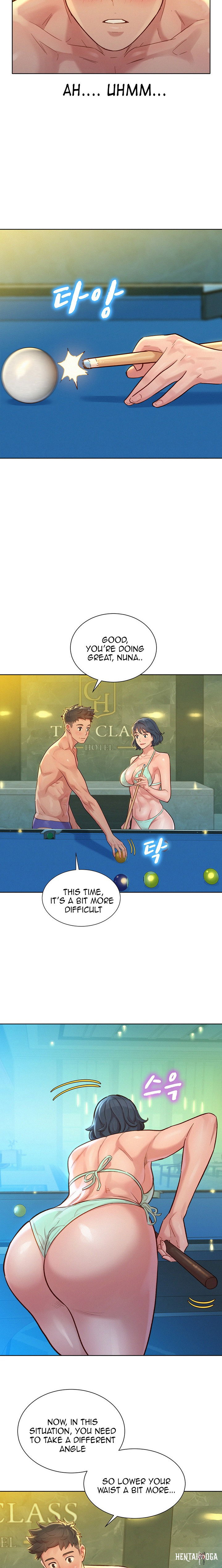 What do you Take me For? What do you Take me For? Chapter 132 - Page 17