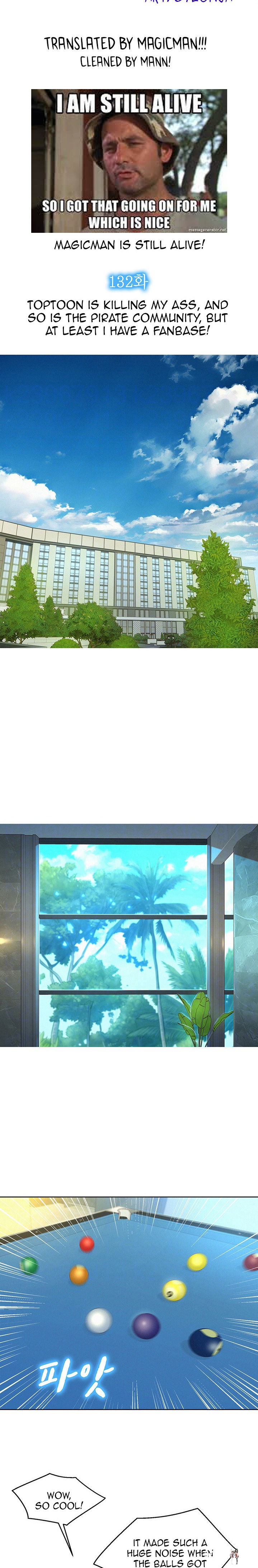 What do you Take me For? What do you Take me For? Chapter 132 - Page 2