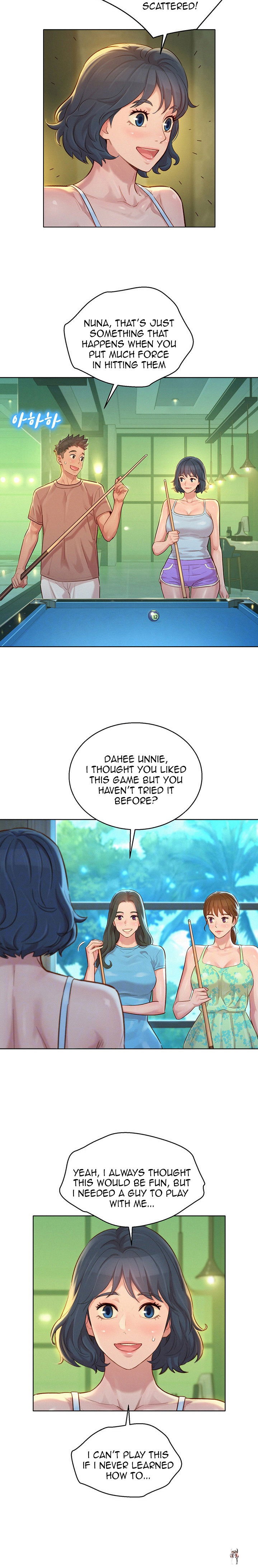 What do you Take me For? What do you Take me For? Chapter 132 - Page 3