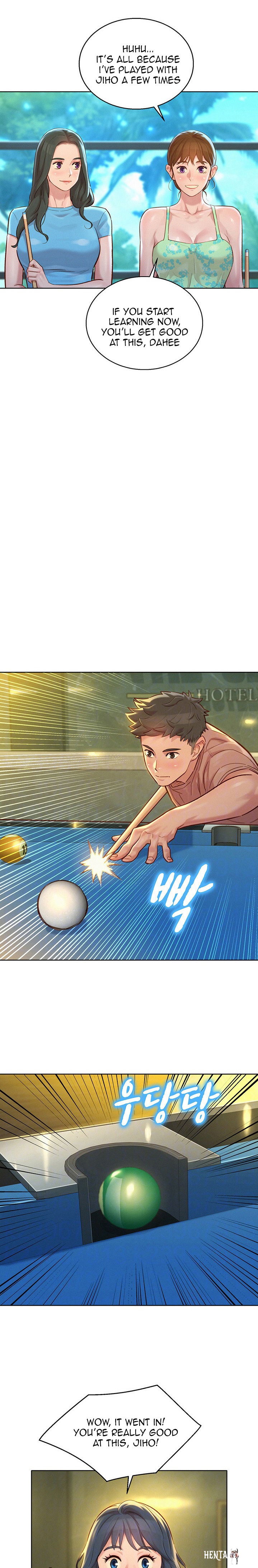 What do you Take me For? What do you Take me For? Chapter 132 - Page 4