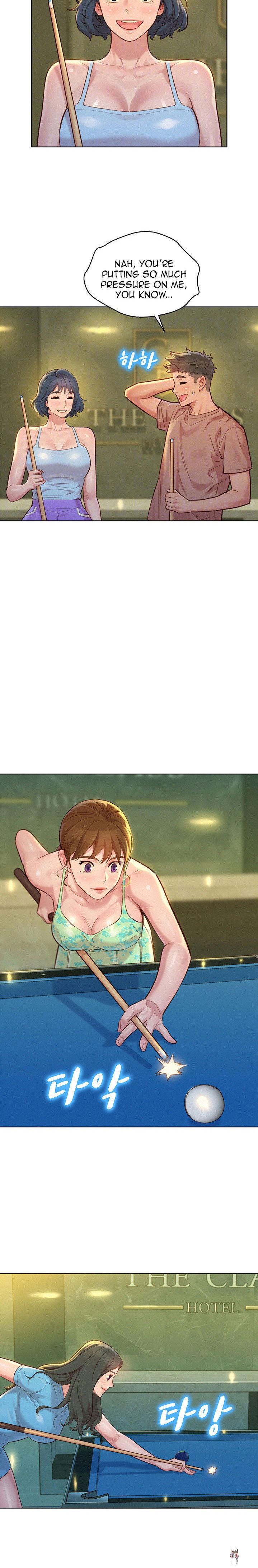 What do you Take me For? What do you Take me For? Chapter 132 - Page 5