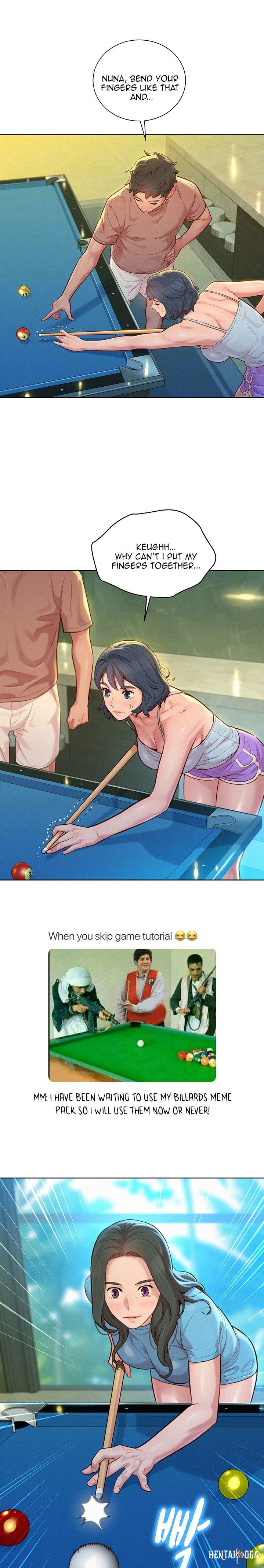 What do you Take me For? What do you Take me For? Chapter 132 - Page 6