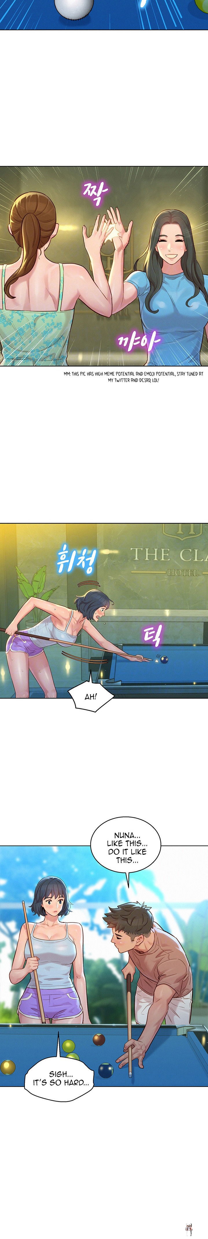 What do you Take me For? What do you Take me For? Chapter 132 - Page 7