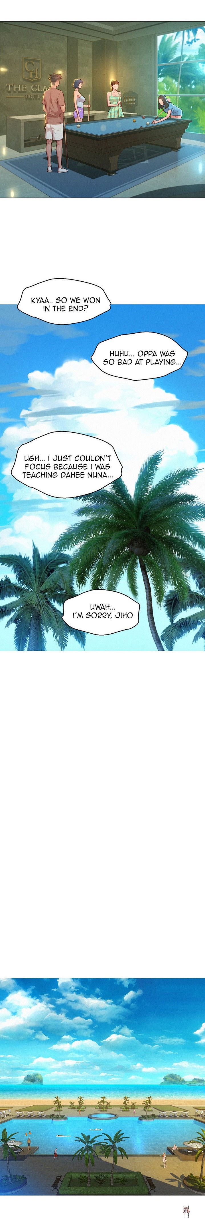 What do you Take me For? What do you Take me For? Chapter 132 - Page 8