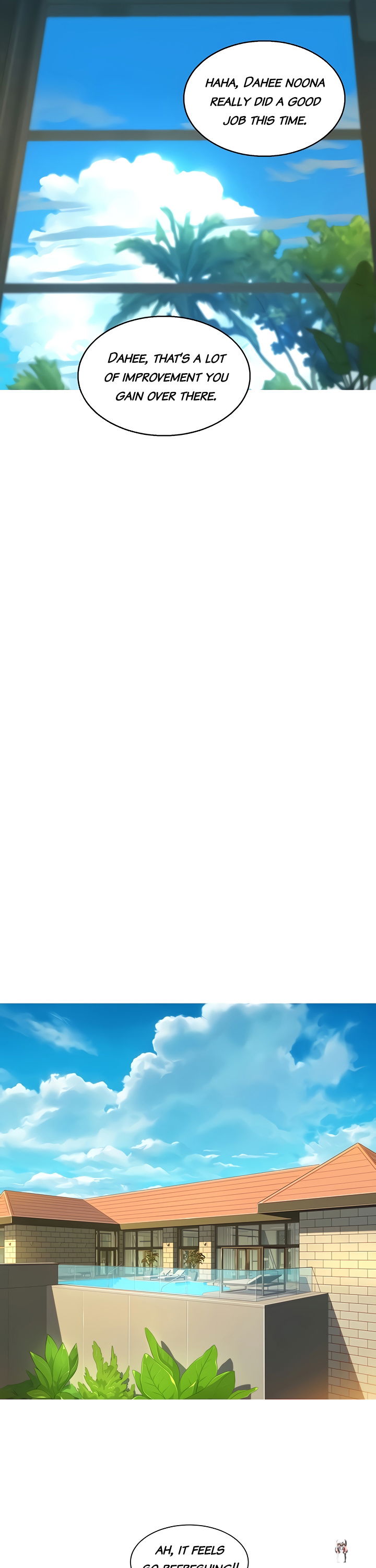 What do you Take me For? What do you Take me For? Chapter 133 - Page 12