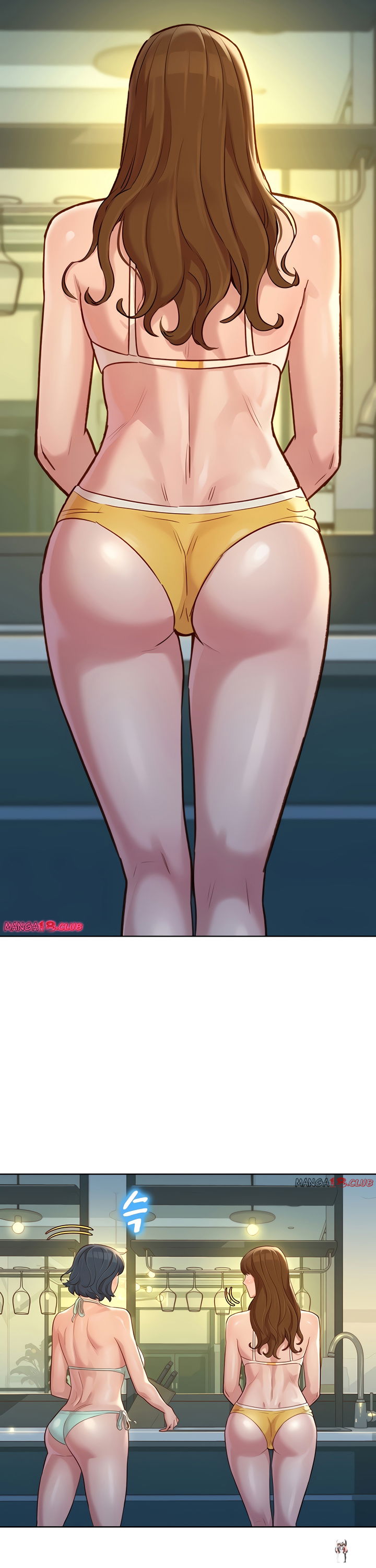 What do you Take me For? What do you Take me For? Chapter 133 - Page 23