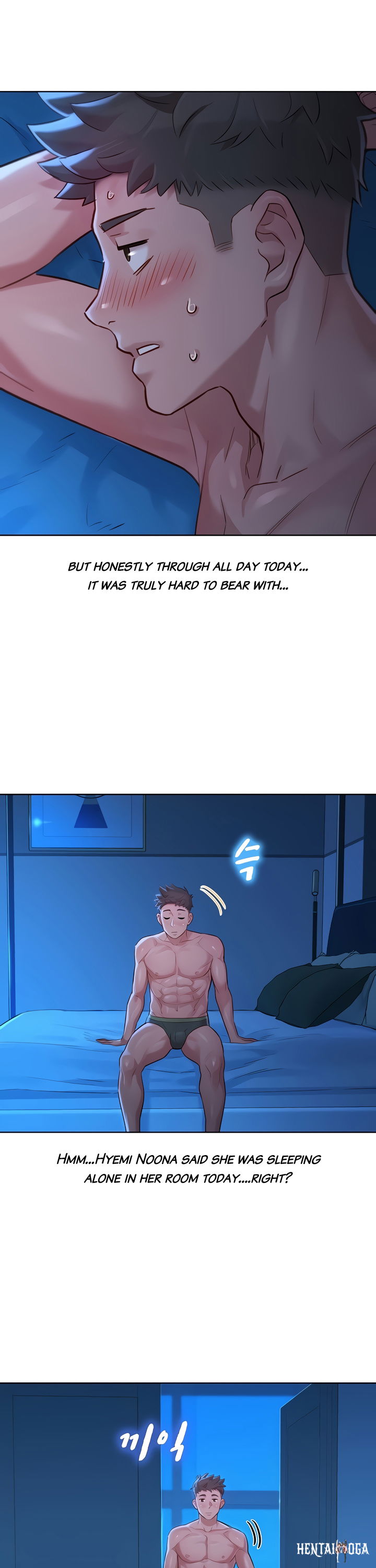 What do you Take me For? What do you Take me For? Chapter 133 - Page 27