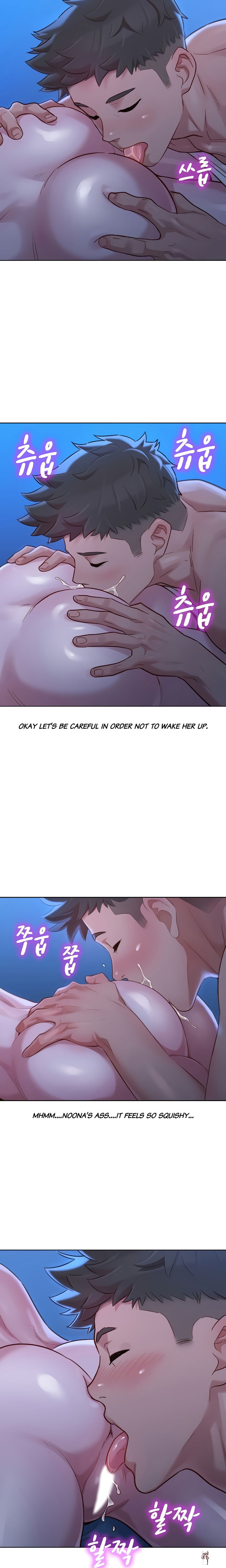 What do you Take me For? What do you Take me For? Chapter 133 - Page 31