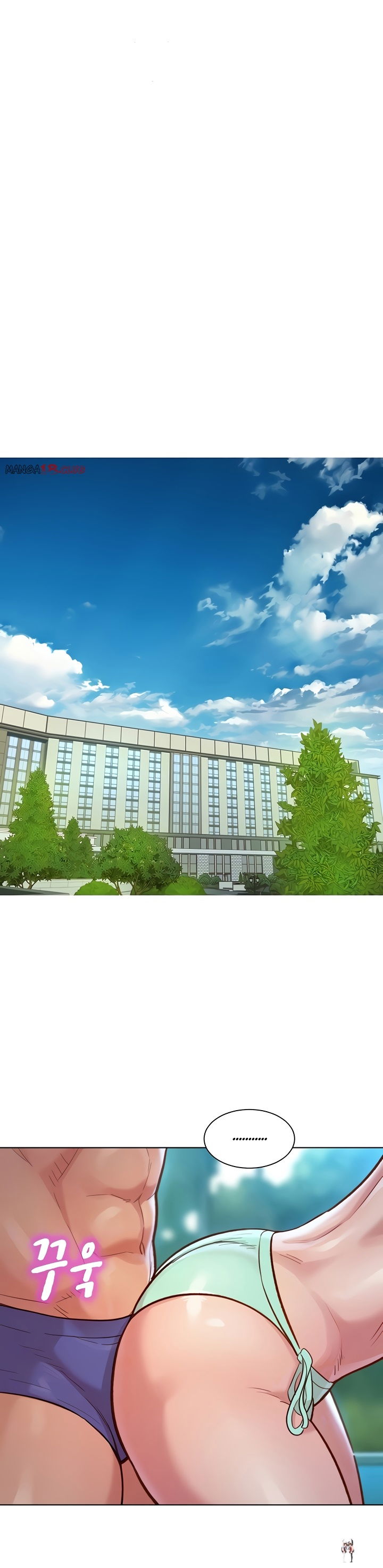 What do you Take me For? What do you Take me For? Chapter 133 - Page 4