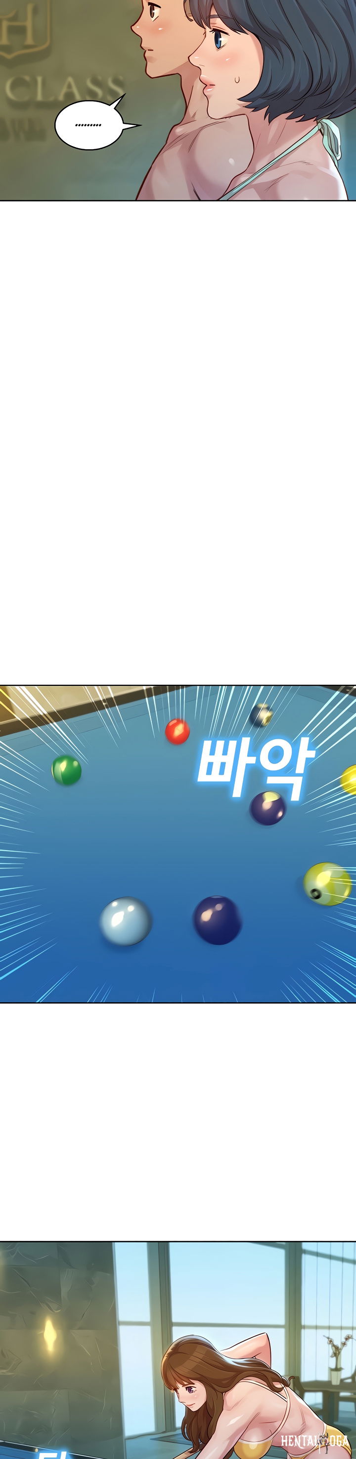 What do you Take me For? What do you Take me For? Chapter 133 - Page 8