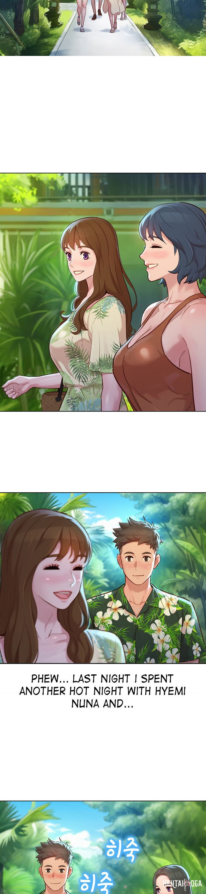 What do you Take me For? What do you Take me For? Chapter 134 - Page 11