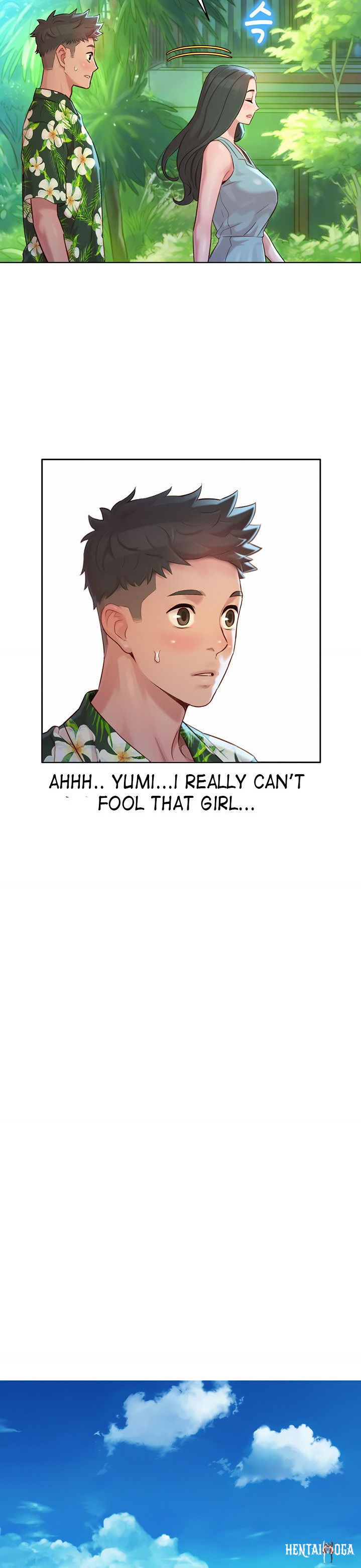 What do you Take me For? What do you Take me For? Chapter 134 - Page 13