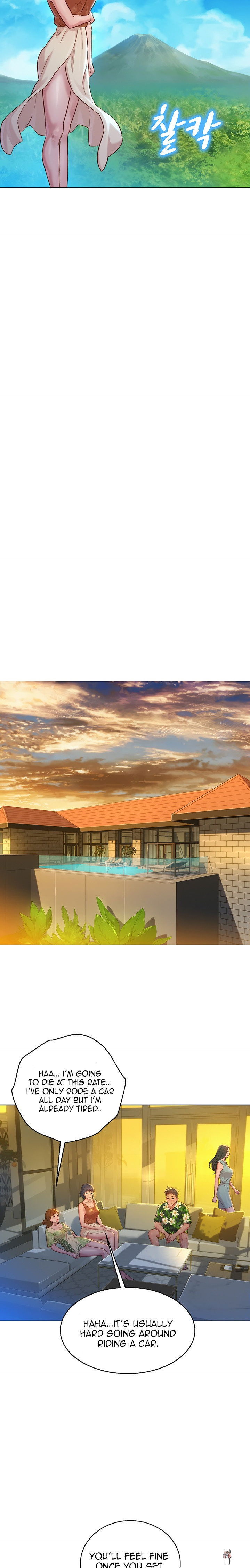 What do you Take me For? What do you Take me For? Chapter 134 - Page 18