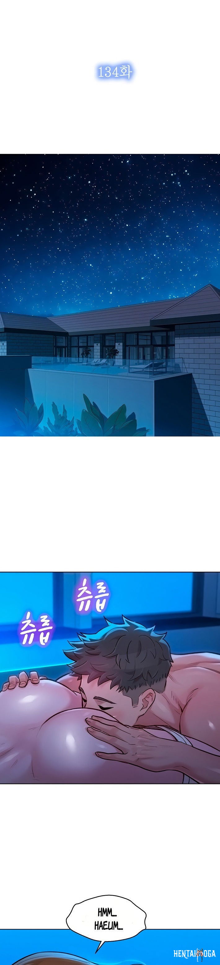 What do you Take me For? What do you Take me For? Chapter 134 - Page 2