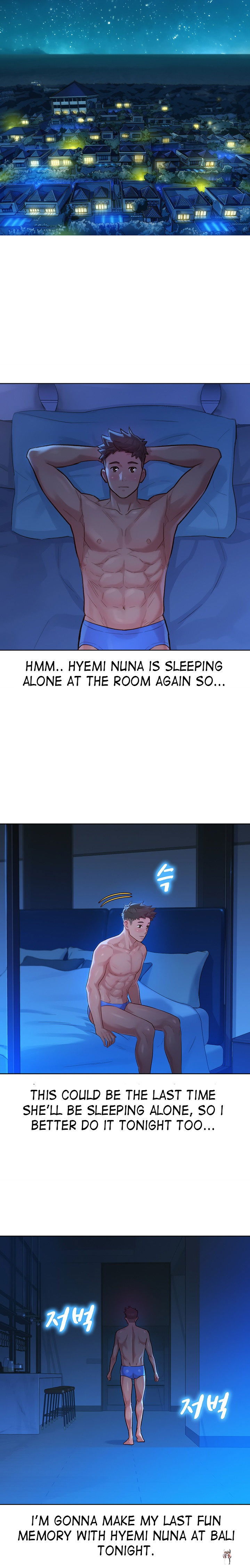 What do you Take me For? What do you Take me For? Chapter 134 - Page 20