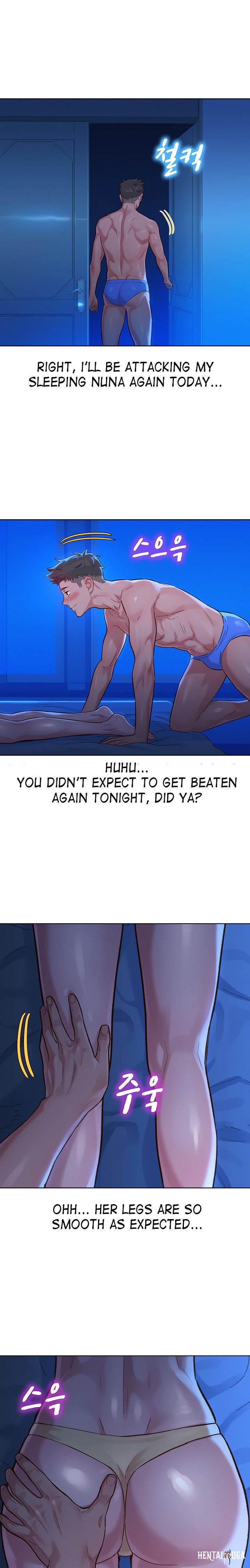 What do you Take me For? What do you Take me For? Chapter 134 - Page 21