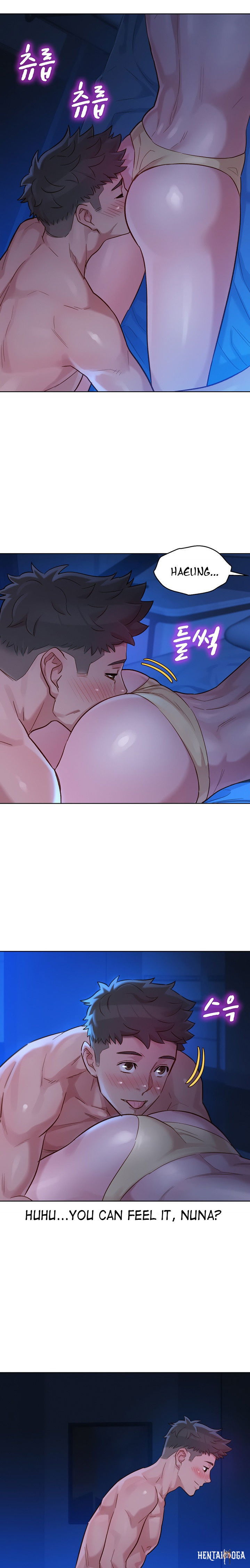 What do you Take me For? What do you Take me For? Chapter 134 - Page 23