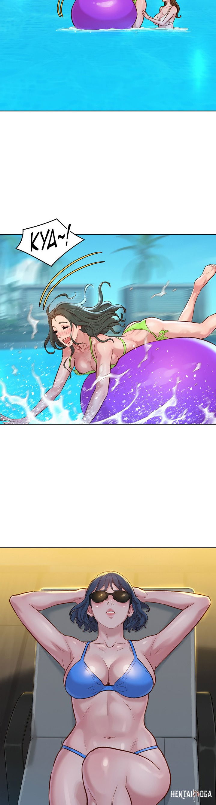 What do you Take me For? What do you Take me For? Chapter 135 - Page 13