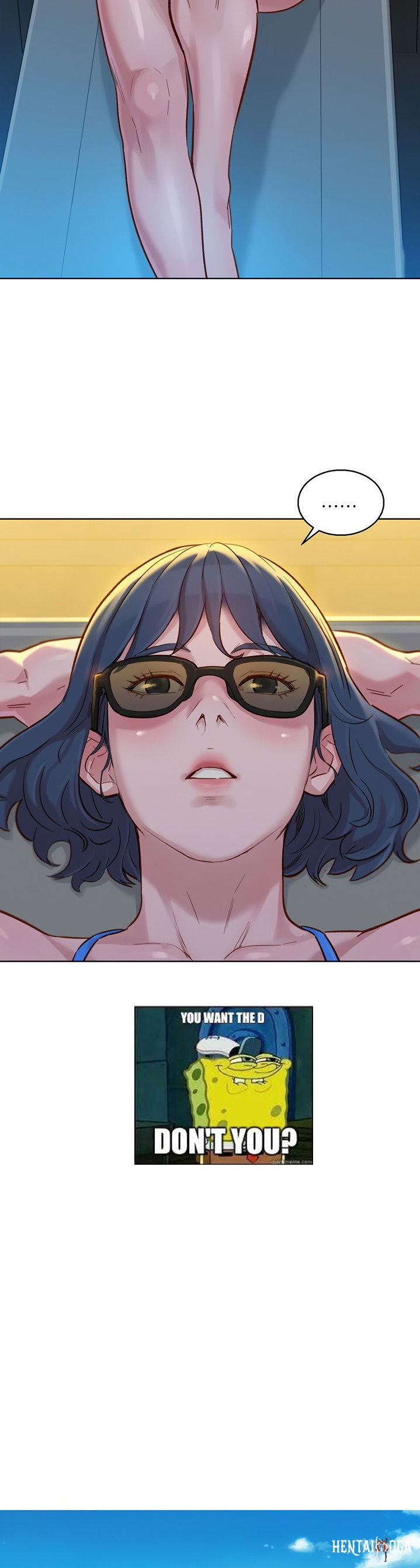 What do you Take me For? What do you Take me For? Chapter 135 - Page 14