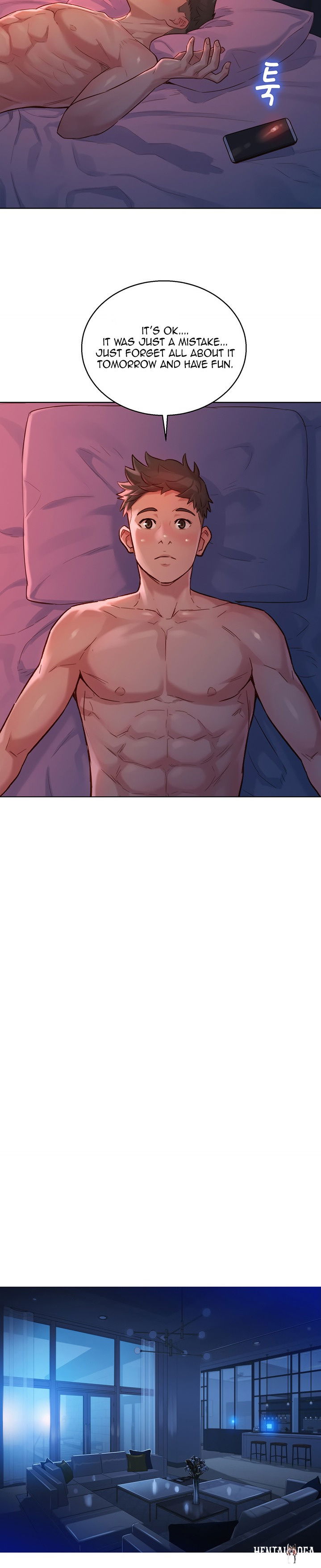 What do you Take me For? What do you Take me For? Chapter 135 - Page 19