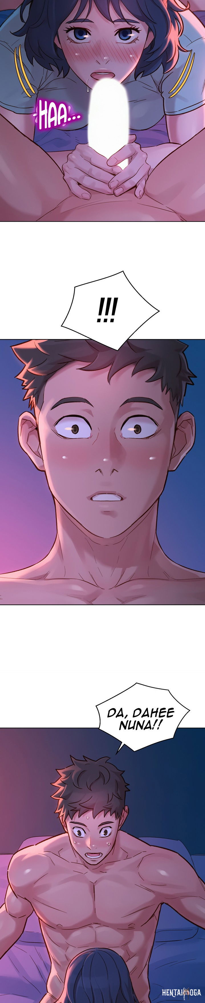 What do you Take me For? What do you Take me For? Chapter 135 - Page 26