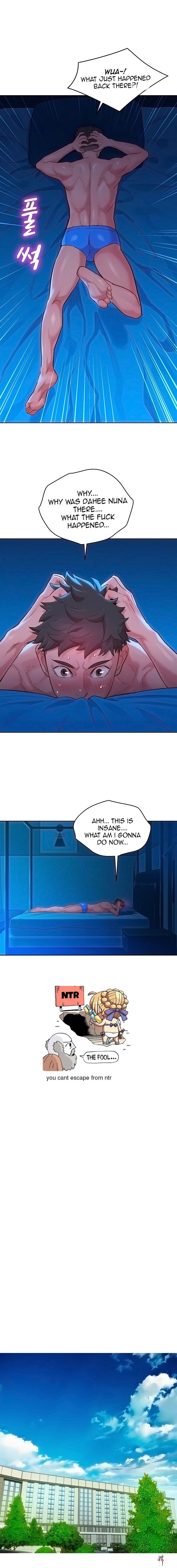 What do you Take me For? What do you Take me For? Chapter 135 - Page 4