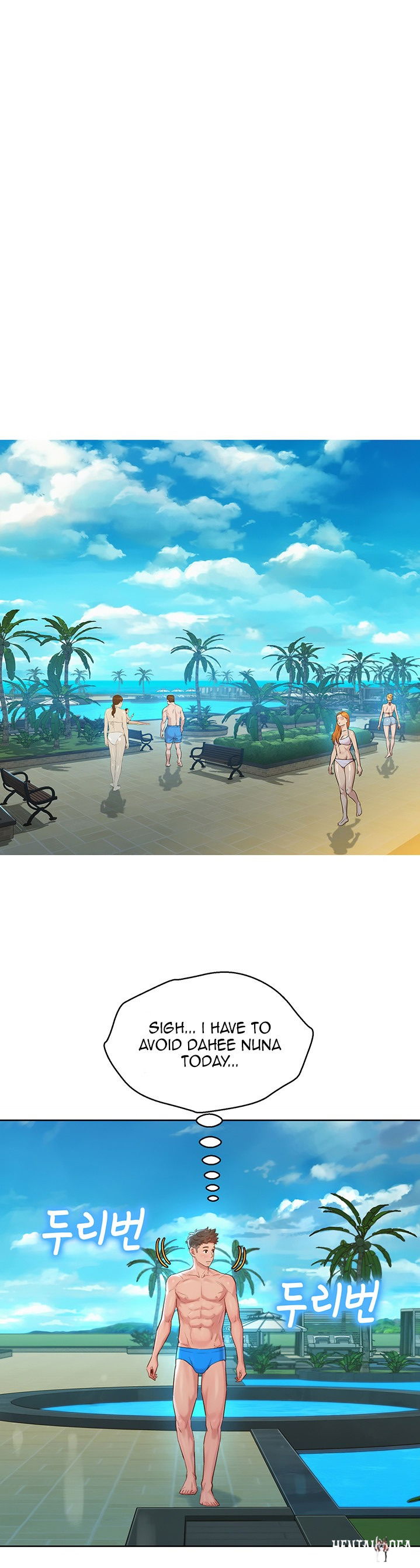 What do you Take me For? What do you Take me For? Chapter 135 - Page 8