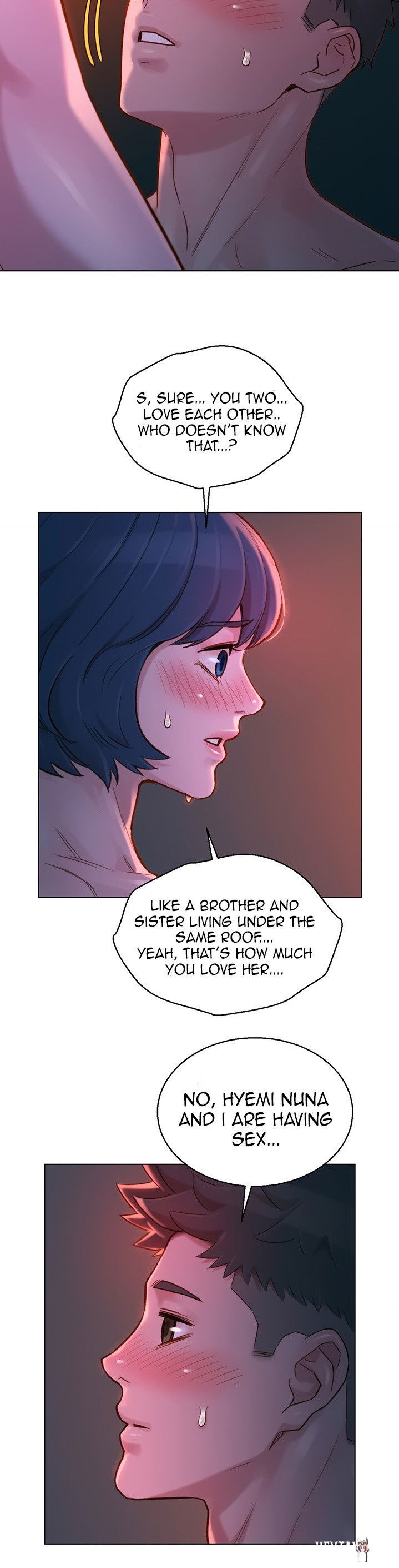 What do you Take me For? What do you Take me For? Chapter 136 - Page 14