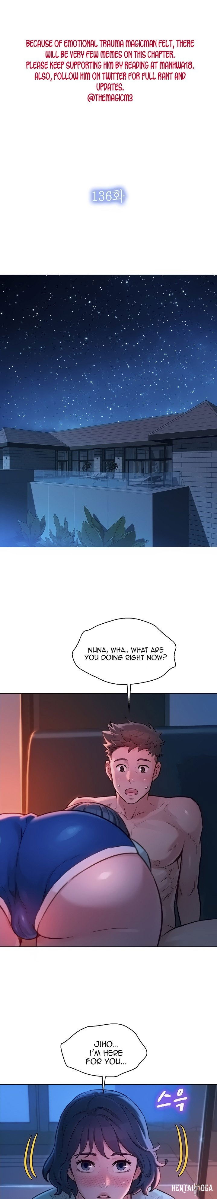 What do you Take me For? What do you Take me For? Chapter 136 - Page 2