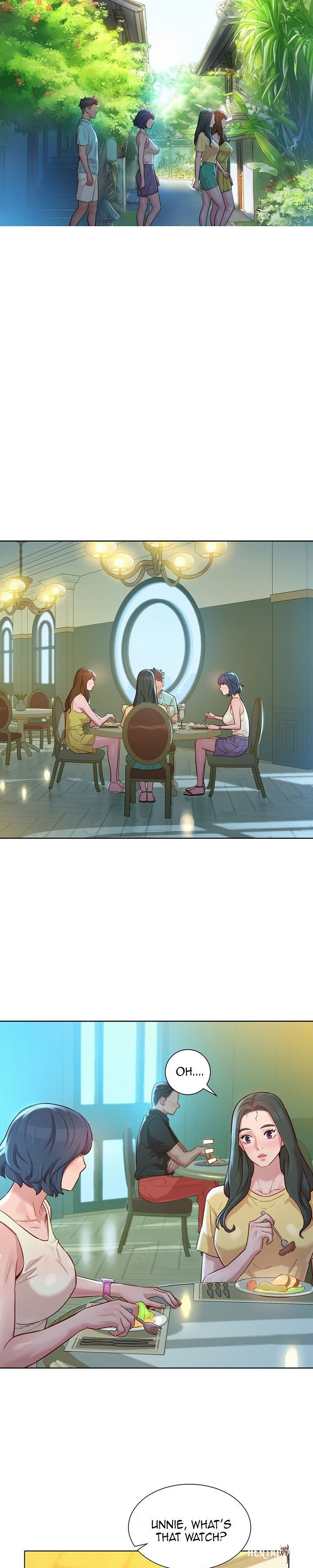 What do you Take me For? What do you Take me For? Chapter 136 - Page 20