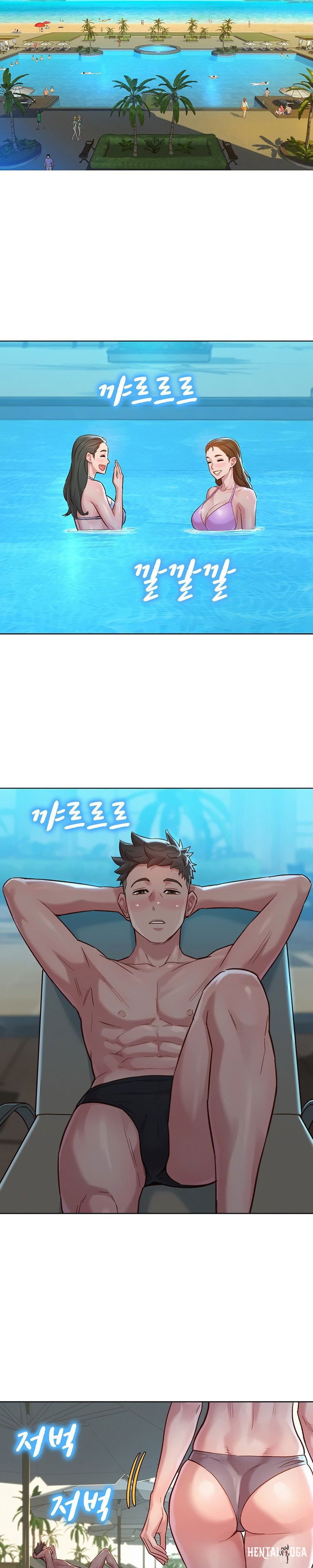 What do you Take me For? What do you Take me For? Chapter 136 - Page 23