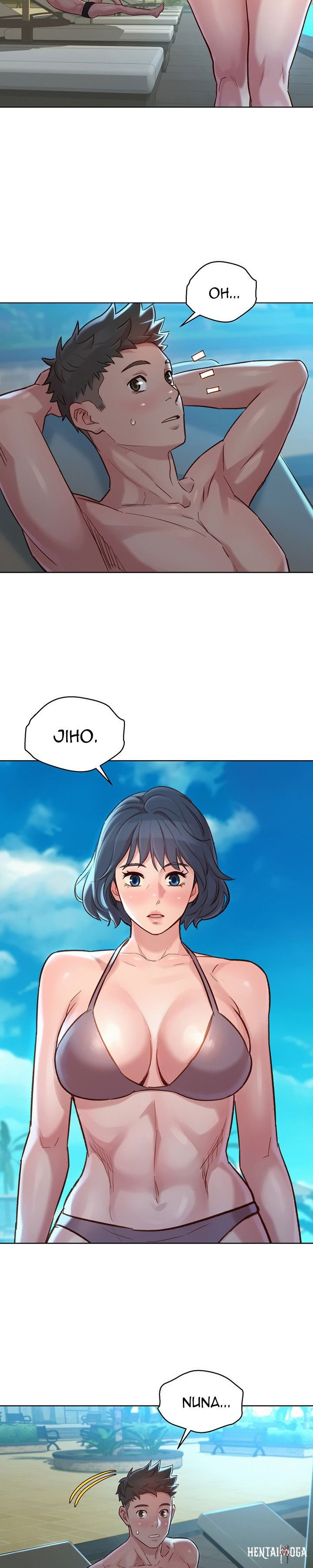 What do you Take me For? What do you Take me For? Chapter 136 - Page 24