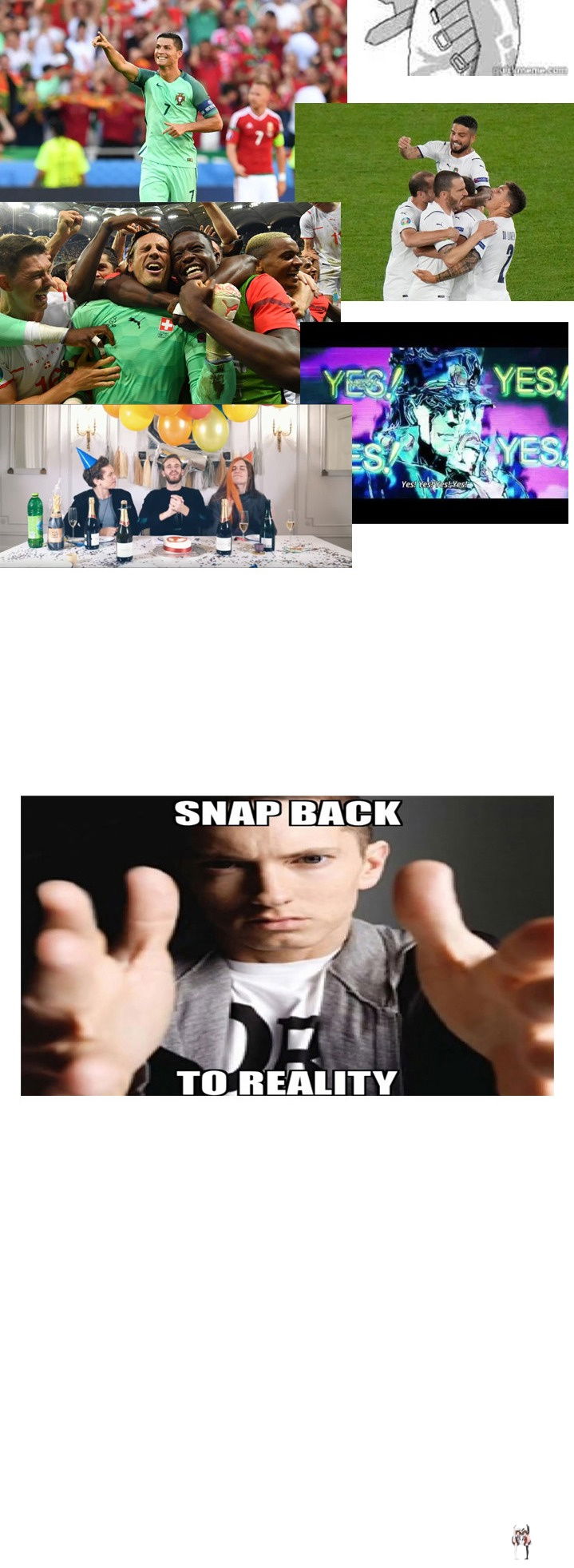 What do you Take me For? What do you Take me For? Chapter 137 - Page 10