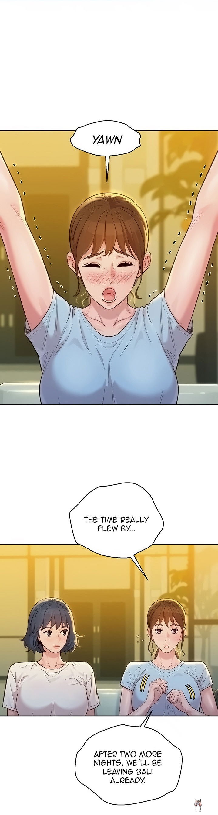 What do you Take me For? What do you Take me For? Chapter 137 - Page 13