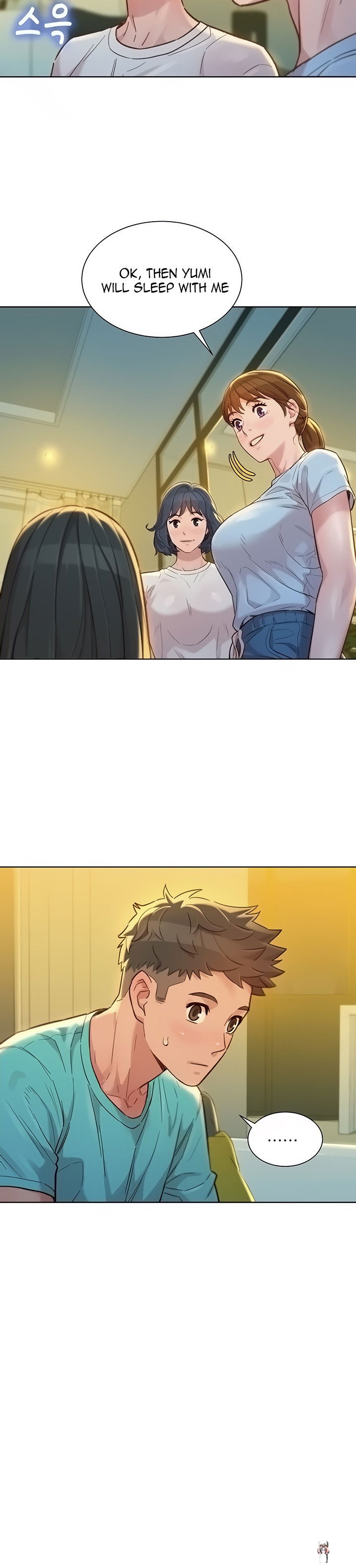 What do you Take me For? What do you Take me For? Chapter 137 - Page 15